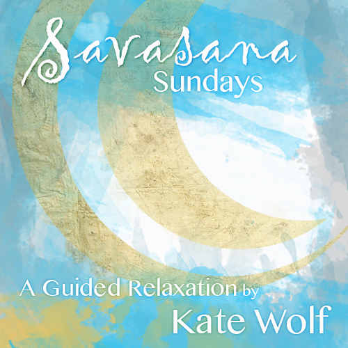 GuidedMeditationCoverSavasanaSundays