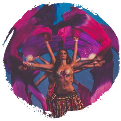 I’M NOT F*&@@@ING ANGRY!