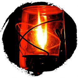 Will You Hold A Lantern?