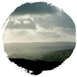 A Message From The Moors