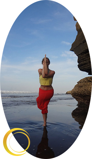 yoga