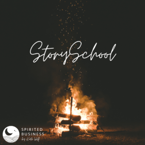 StorySchool - Campfire