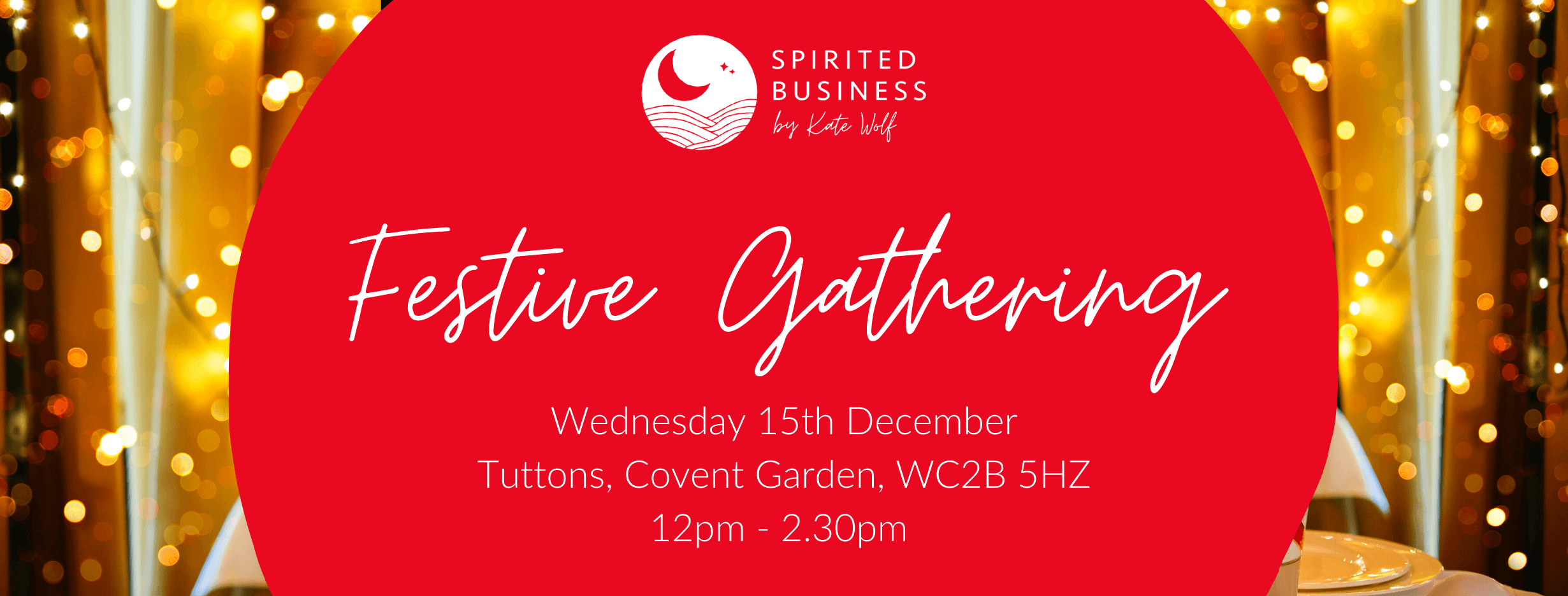 Mesmerise Festive Gathering Mesmerise Festive Gathering
