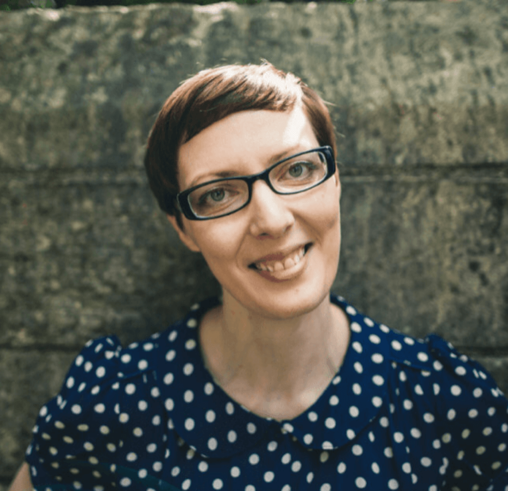 Louise Miller Louise Miller, Productivity Mentor