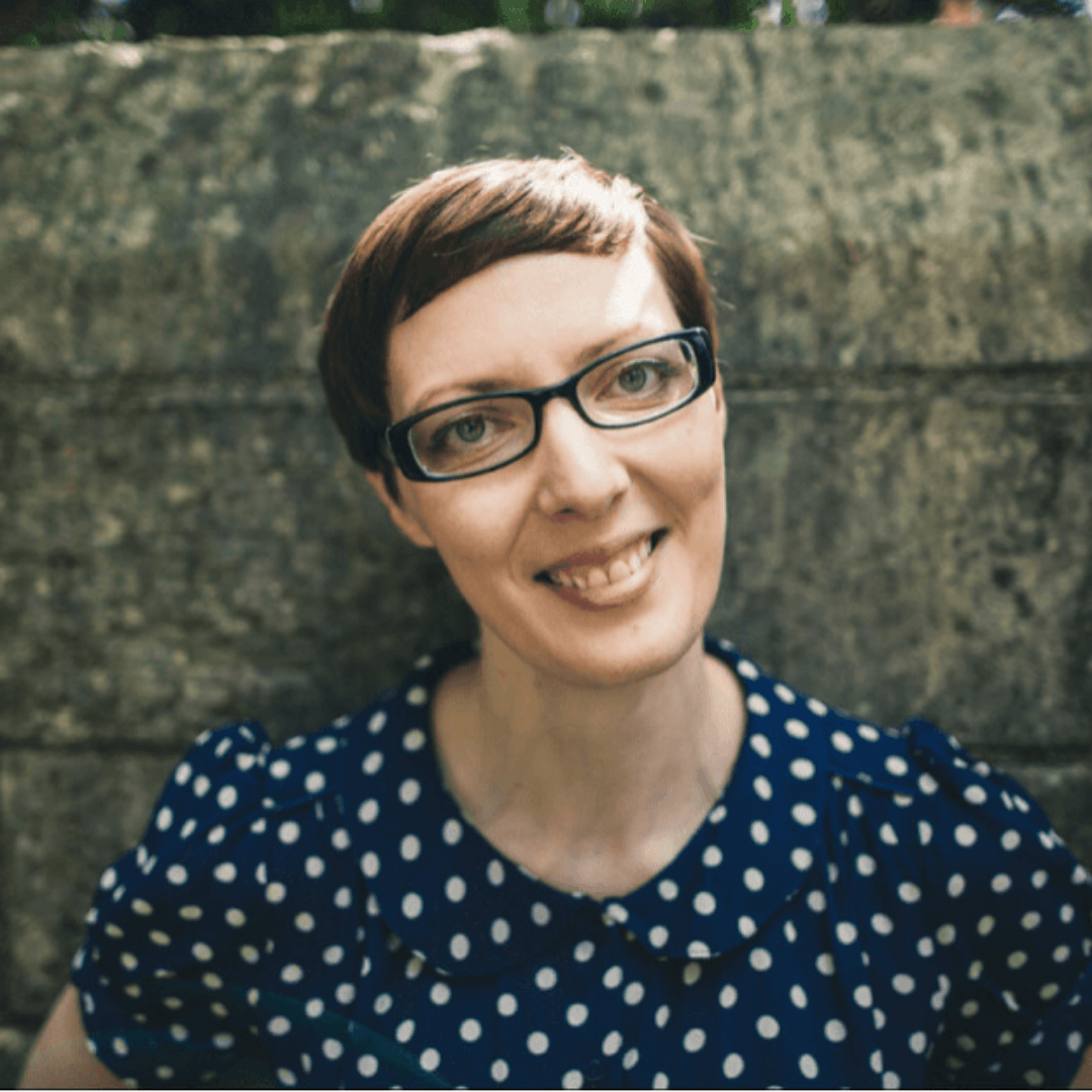 Louise Miller Louise Miller, Productivity Mentor