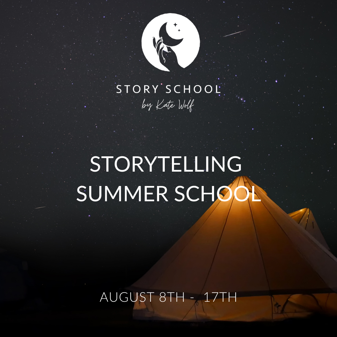 New StorySchool promo Memes May 2021