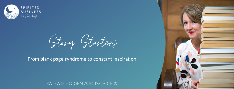 Headers-3 How to claim the gifts in your sensitivity...and share them for purpose and profit