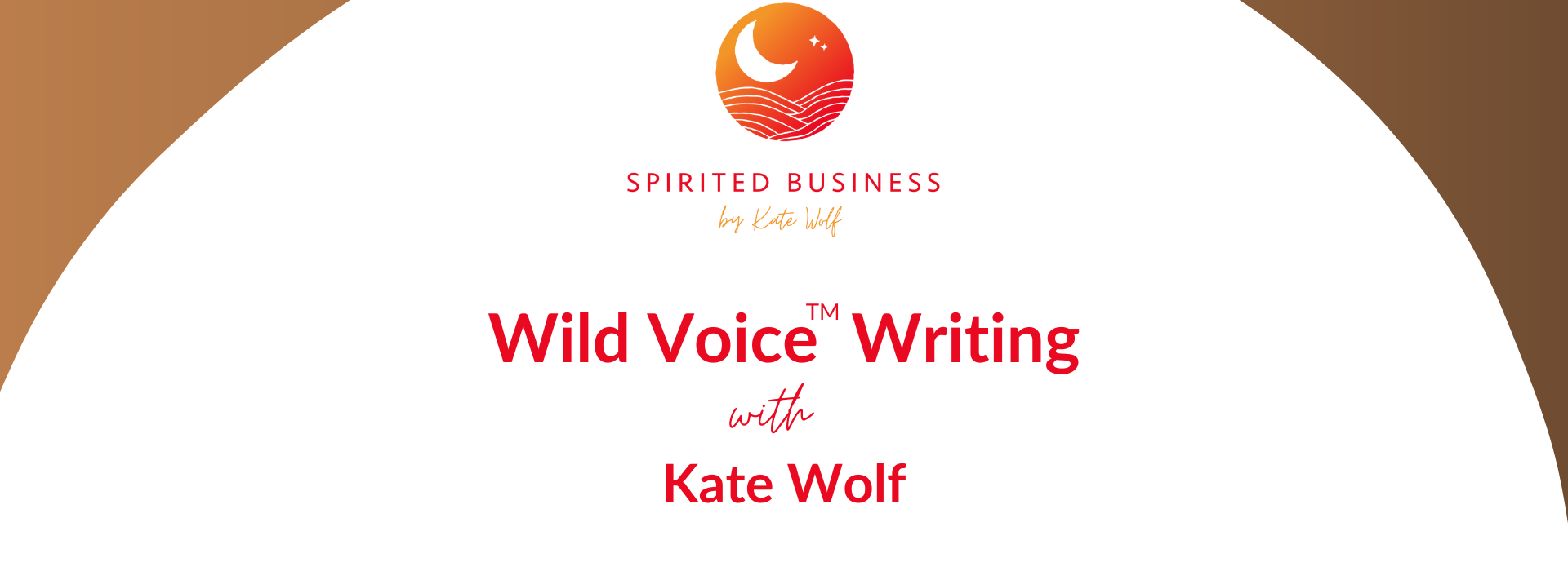 wild voice