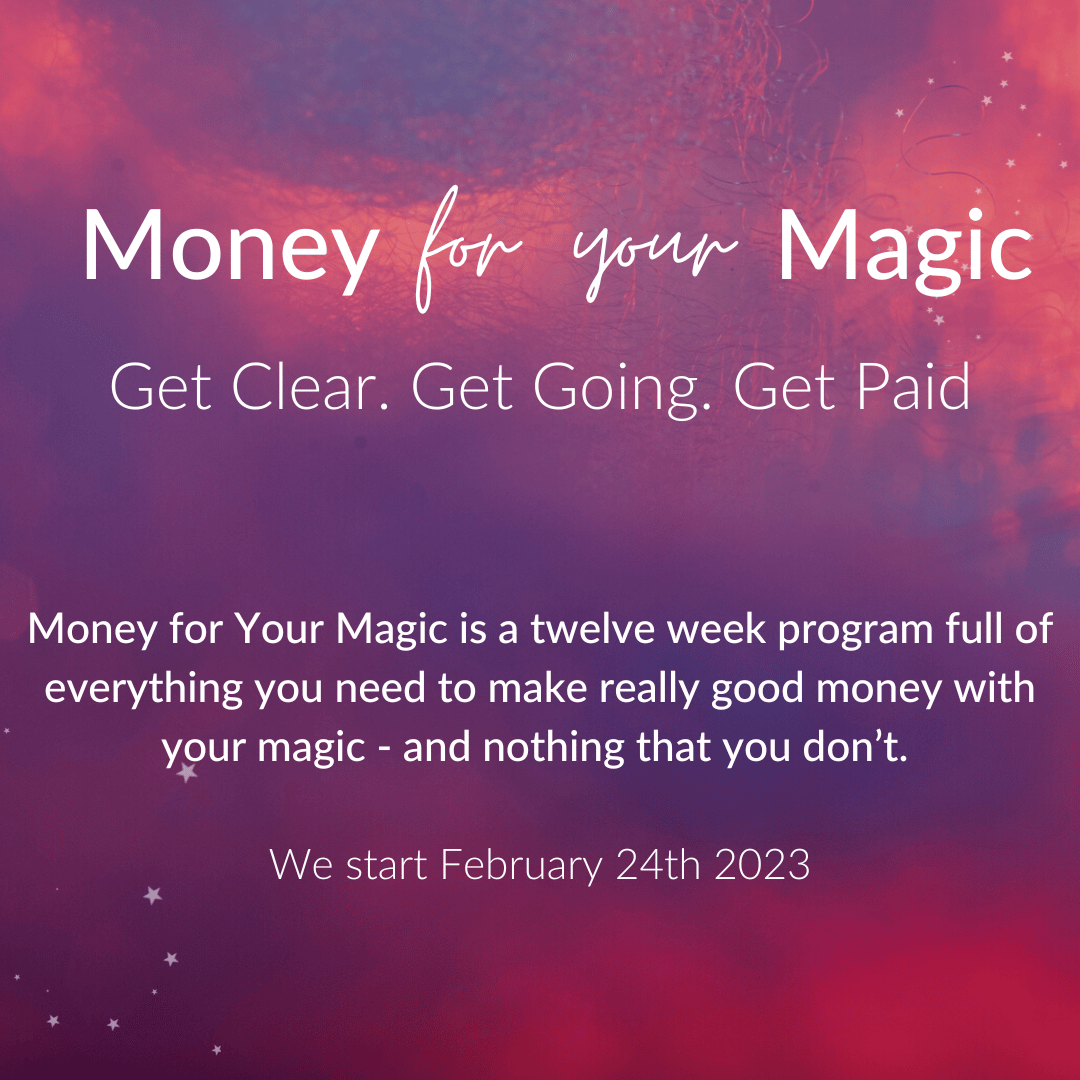 Money for your Magic-2