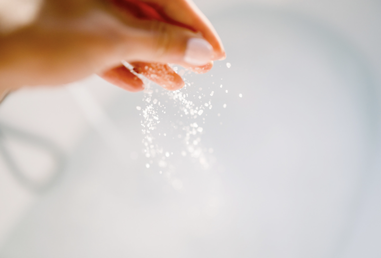 Kate Wolf sprinkle