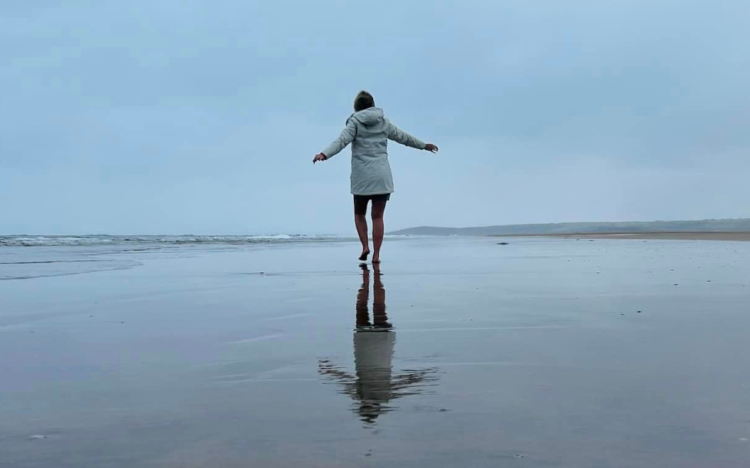 The ‘Money – Purpose’ dance