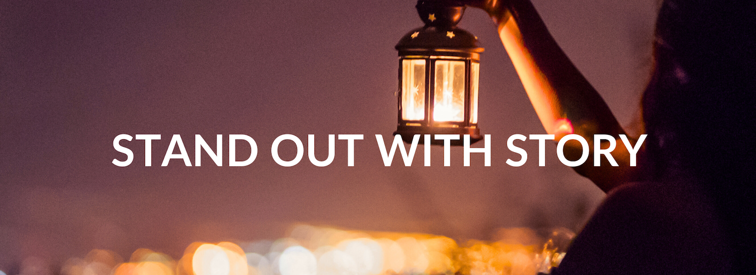 standoutwithstory
