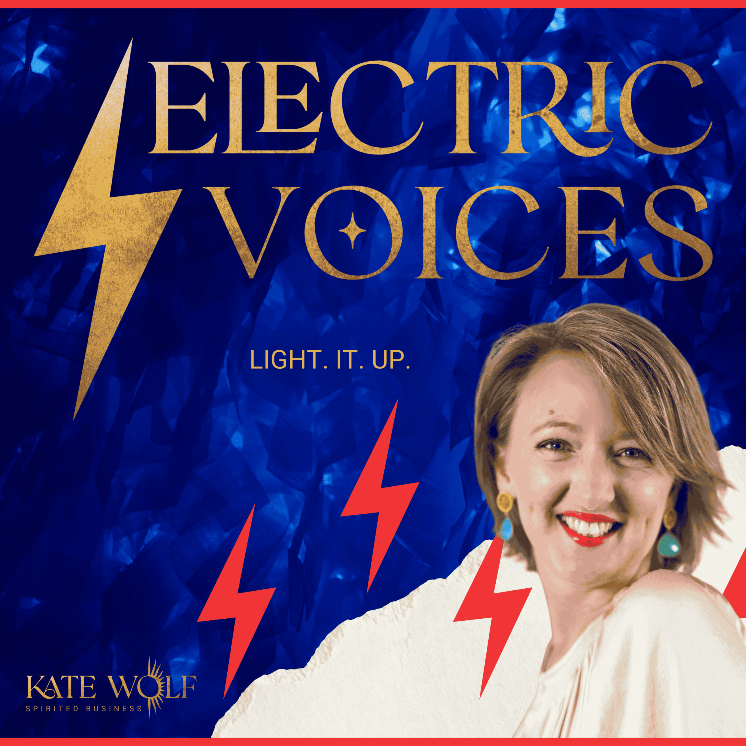 Electric-Voices